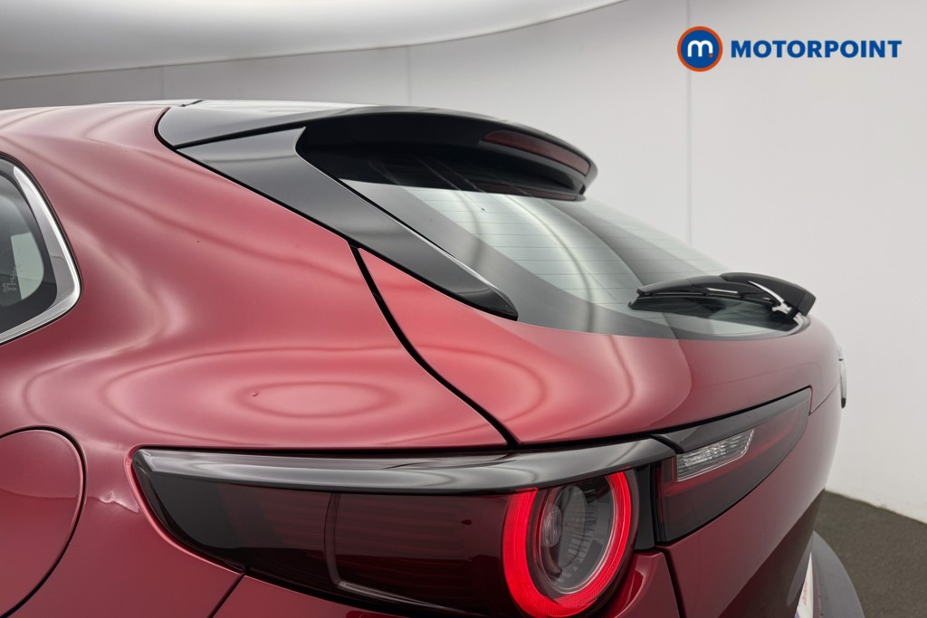 Mazda Cx-30 Se-L Lux Manual Petrol SUV - Stock Number (1626657) - 27th supplementary image