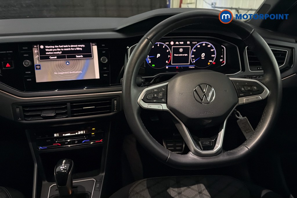 Volkswagen Taigo R-Line Automatic Petrol SUV - Stock Number (1626744) - 2nd supplementary image