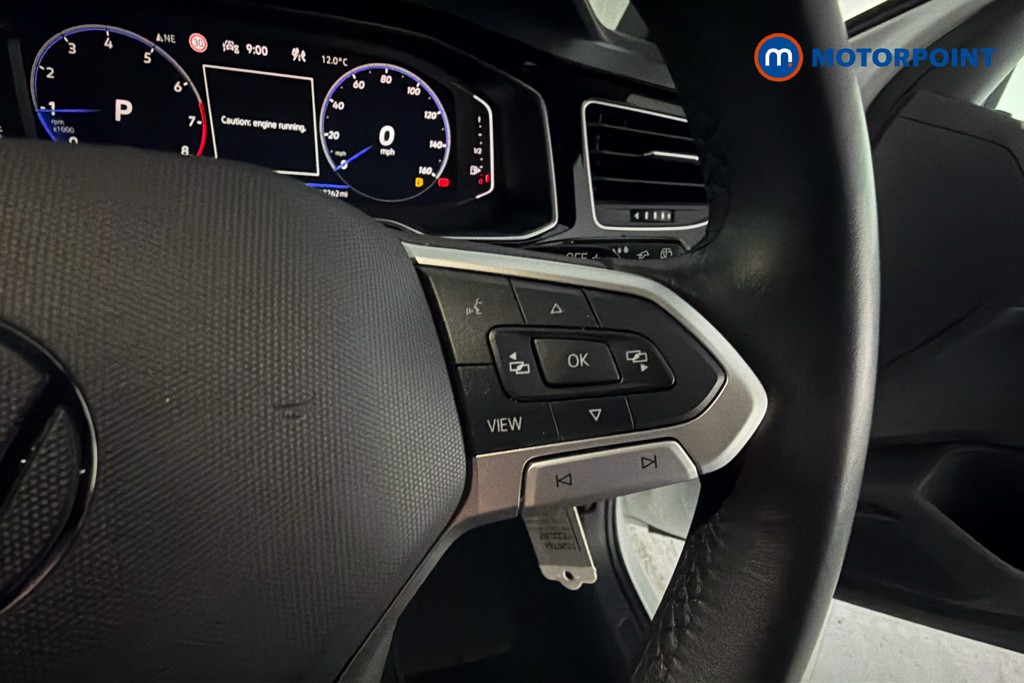 Volkswagen Taigo R-Line Automatic Petrol SUV - Stock Number (1626744) - 4th supplementary image