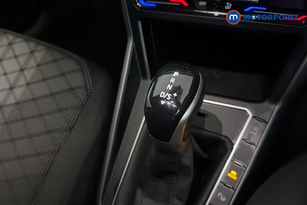 Volkswagen Taigo R-Line Automatic Petrol SUV - Stock Number (1626744) - 15th supplementary image