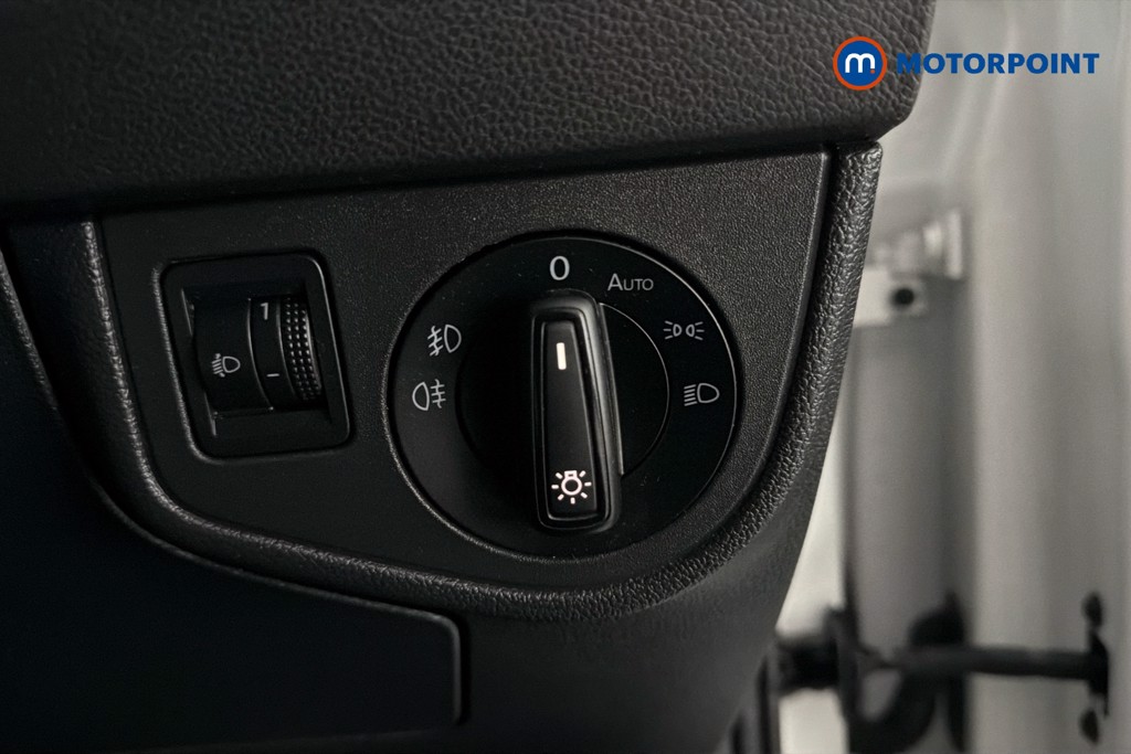 Volkswagen Taigo R-Line Automatic Petrol SUV - Stock Number (1626744) - 18th supplementary image