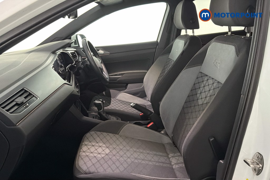 Volkswagen Taigo R-Line Automatic Petrol SUV - Stock Number (1626744) - 22nd supplementary image