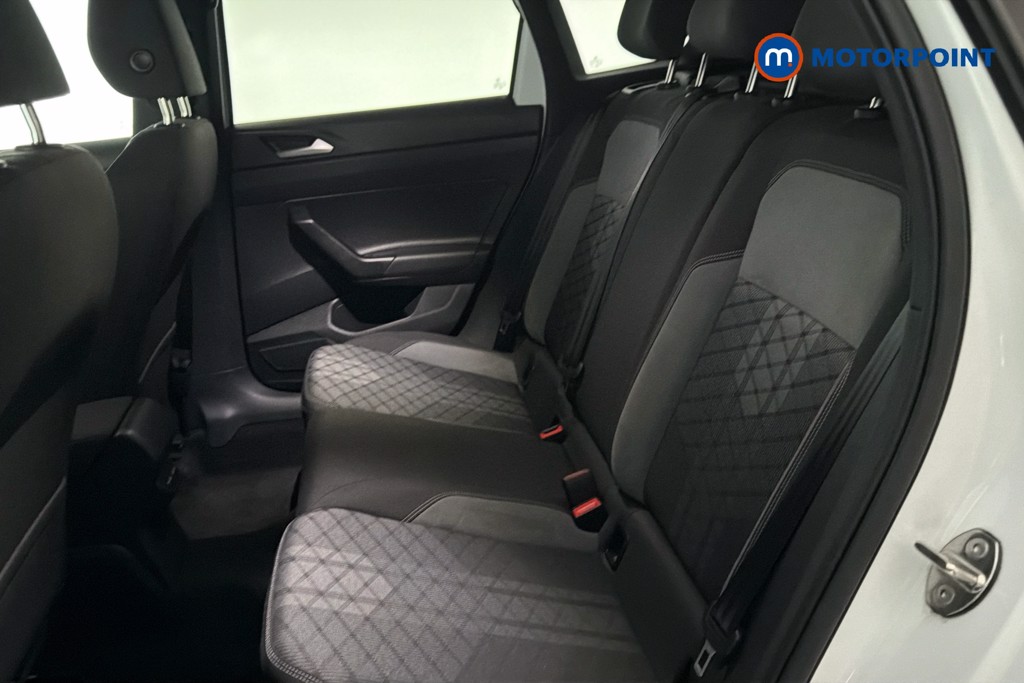 Volkswagen Taigo R-Line Automatic Petrol SUV - Stock Number (1626744) - 28th supplementary image