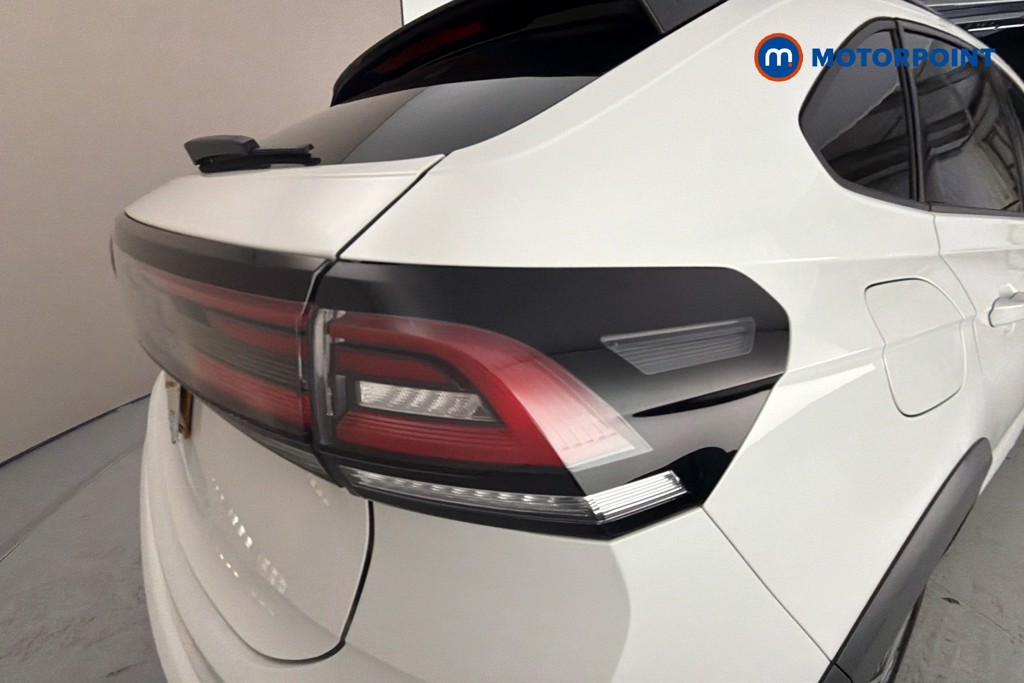 Volkswagen Taigo R-Line Automatic Petrol SUV - Stock Number (1626744) - 38th supplementary image