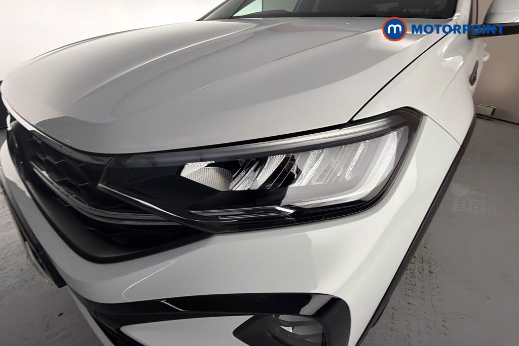 Volkswagen Taigo R-Line Automatic Petrol SUV - Stock Number (1626744) - 44th supplementary image