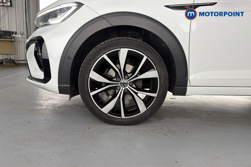 Volkswagen Taigo R-Line Automatic Petrol SUV - Stock Number (1626744) - 47th supplementary image