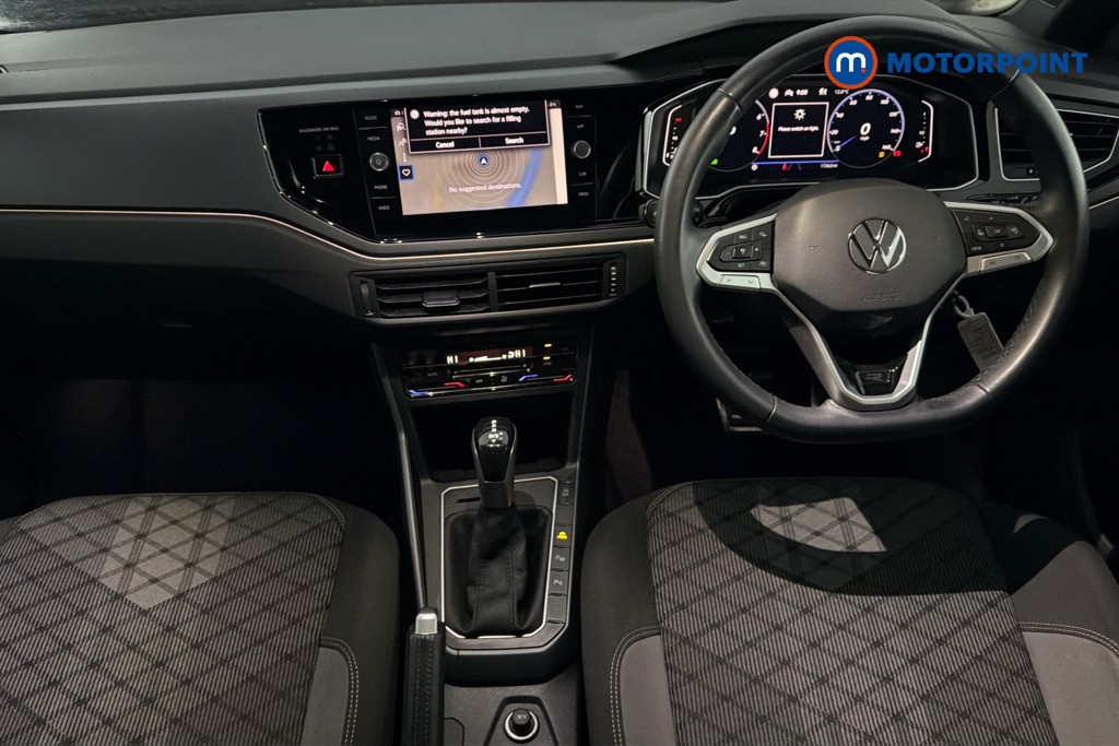 Volkswagen Taigo R-Line Automatic Petrol SUV - Stock Number (1626744) - 1st supplementary image