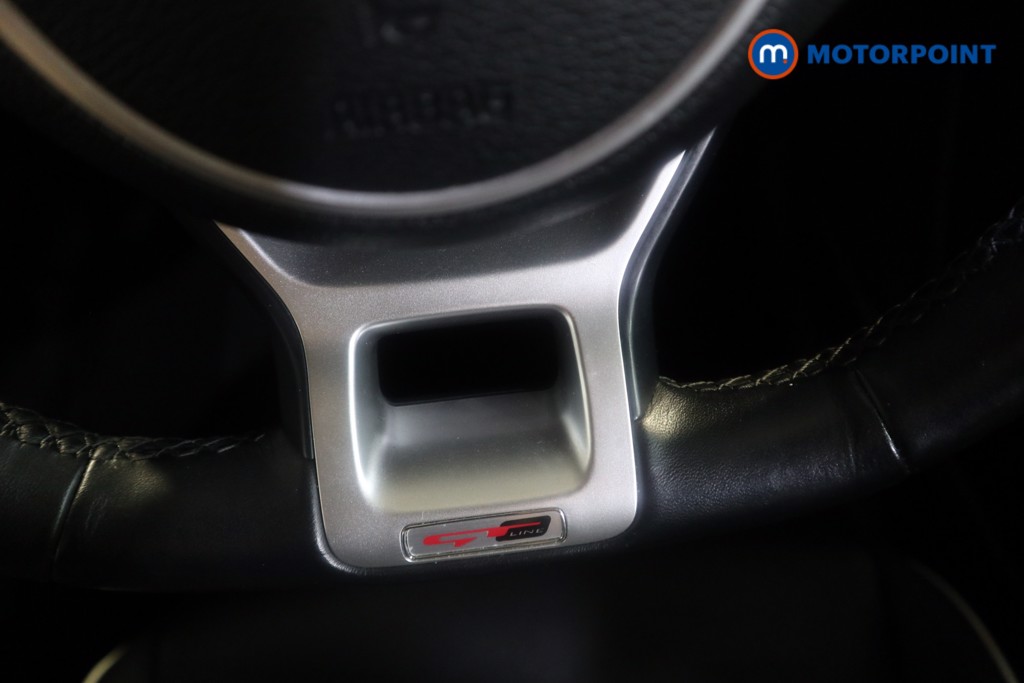 KIA Sportage Gt-Line S Automatic Petrol Plug-In Hybrid SUV - Stock Number (1626753) - 5th supplementary image