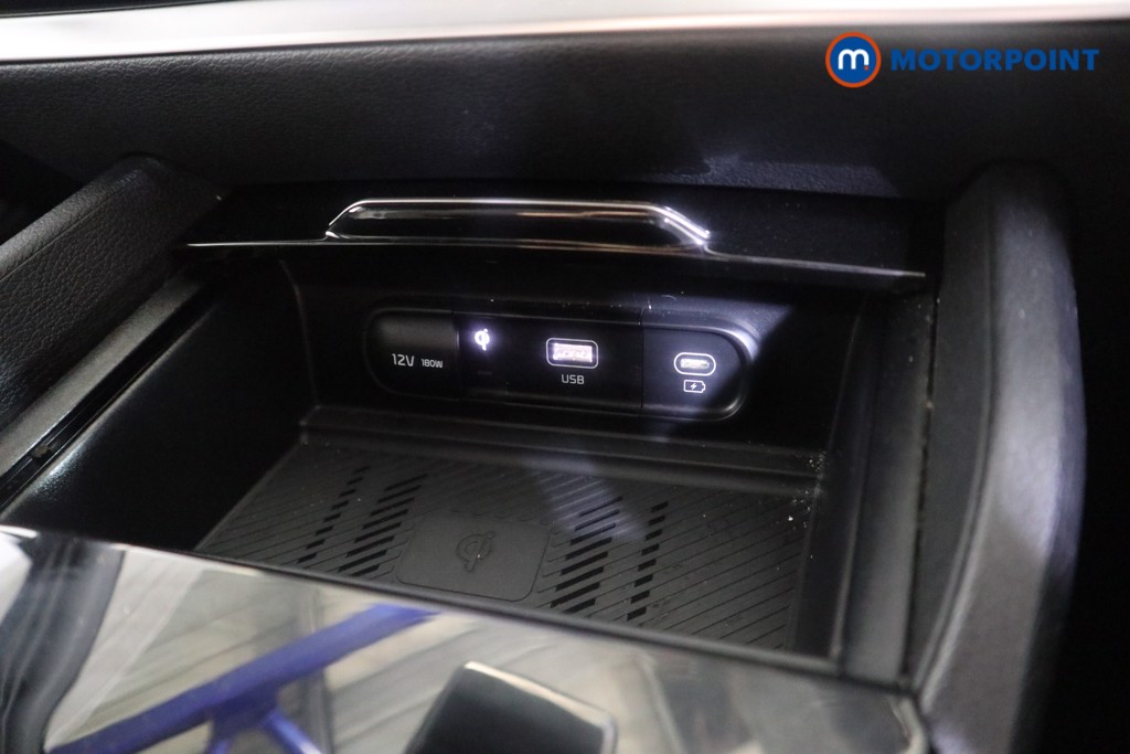 KIA Sportage Gt-Line S Automatic Petrol Plug-In Hybrid SUV - Stock Number (1626753) - 9th supplementary image