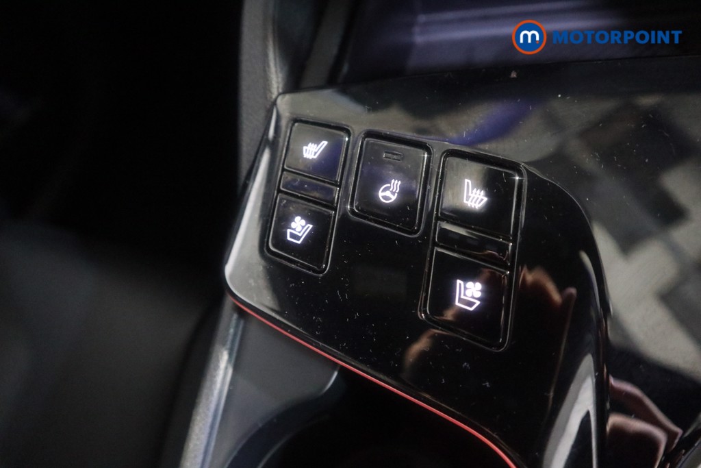 KIA Sportage Gt-Line S Automatic Petrol Plug-In Hybrid SUV - Stock Number (1626753) - 10th supplementary image