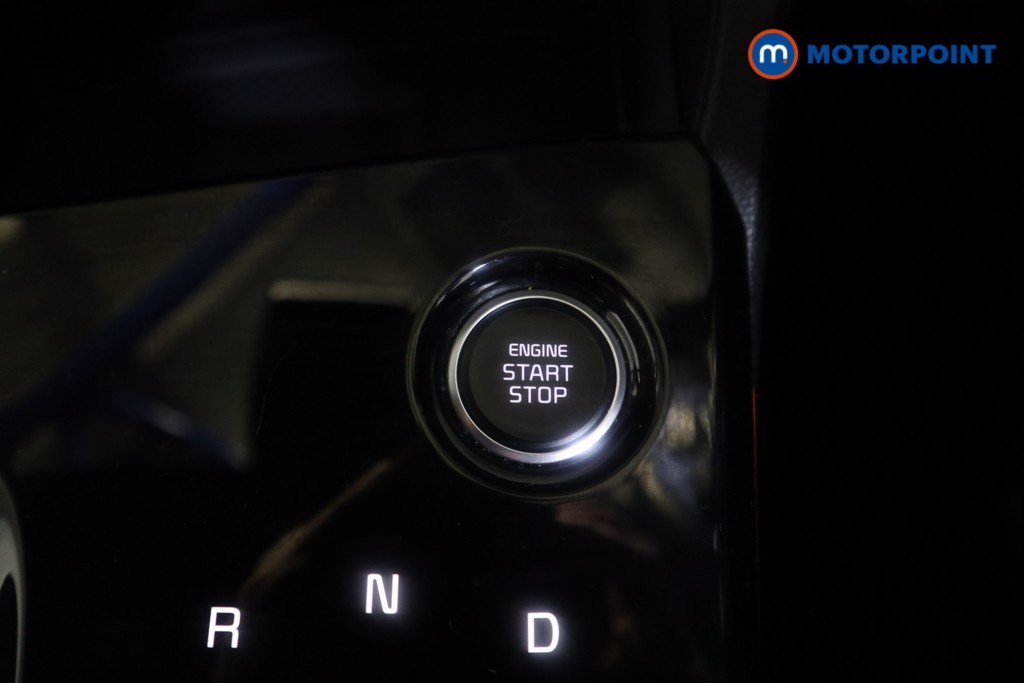 KIA Sportage Gt-Line S Automatic Petrol Plug-In Hybrid SUV - Stock Number (1626753) - 11th supplementary image