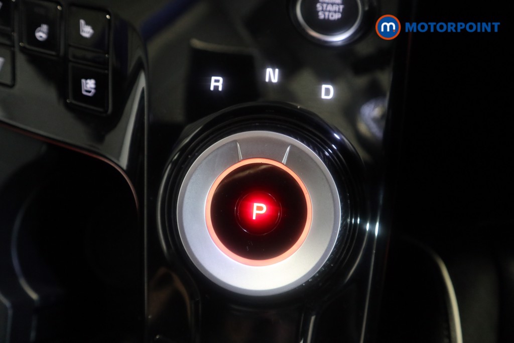 KIA Sportage Gt-Line S Automatic Petrol Plug-In Hybrid SUV - Stock Number (1626753) - 12th supplementary image