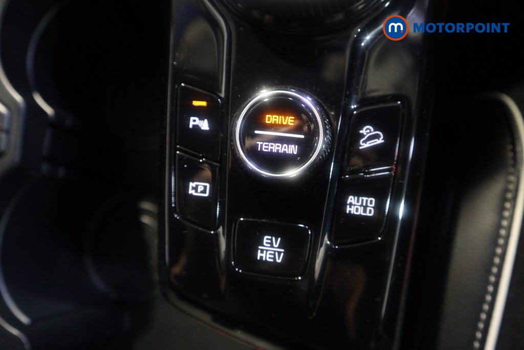 KIA Sportage Gt-Line S Automatic Petrol Plug-In Hybrid SUV - Stock Number (1626753) - 13th supplementary image
