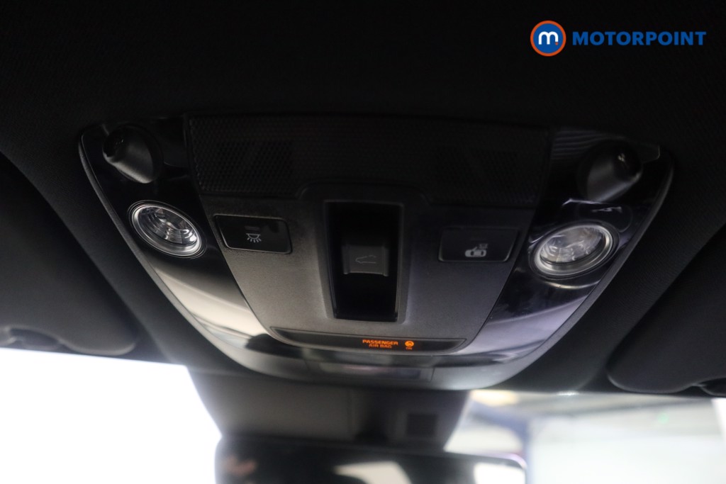 KIA Sportage Gt-Line S Automatic Petrol Plug-In Hybrid SUV - Stock Number (1626753) - 14th supplementary image