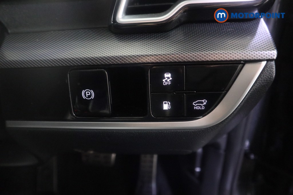 KIA Sportage Gt-Line S Automatic Petrol Plug-In Hybrid SUV - Stock Number (1626753) - 15th supplementary image