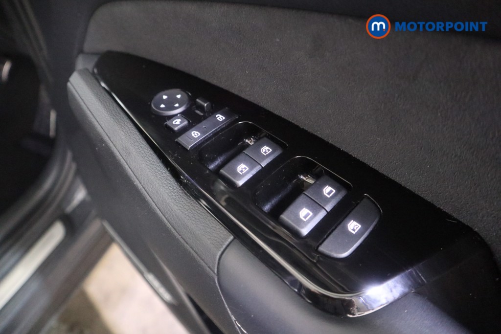 KIA Sportage Gt-Line S Automatic Petrol Plug-In Hybrid SUV - Stock Number (1626753) - 17th supplementary image
