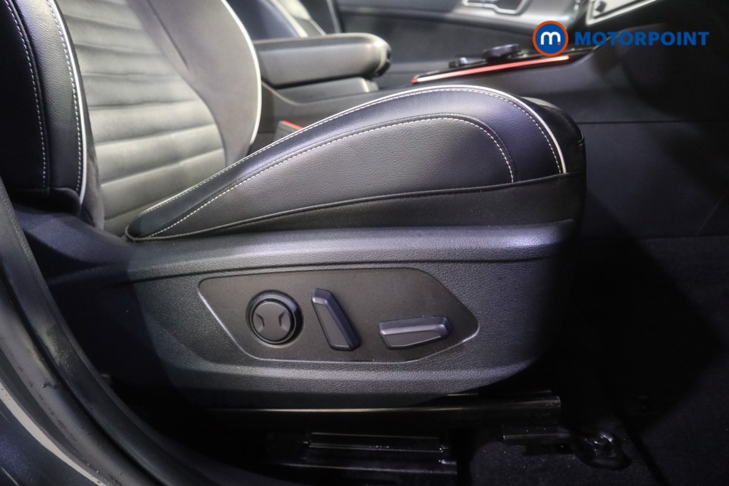 KIA Sportage Gt-Line S Automatic Petrol Plug-In Hybrid SUV - Stock Number (1626753) - 19th supplementary image