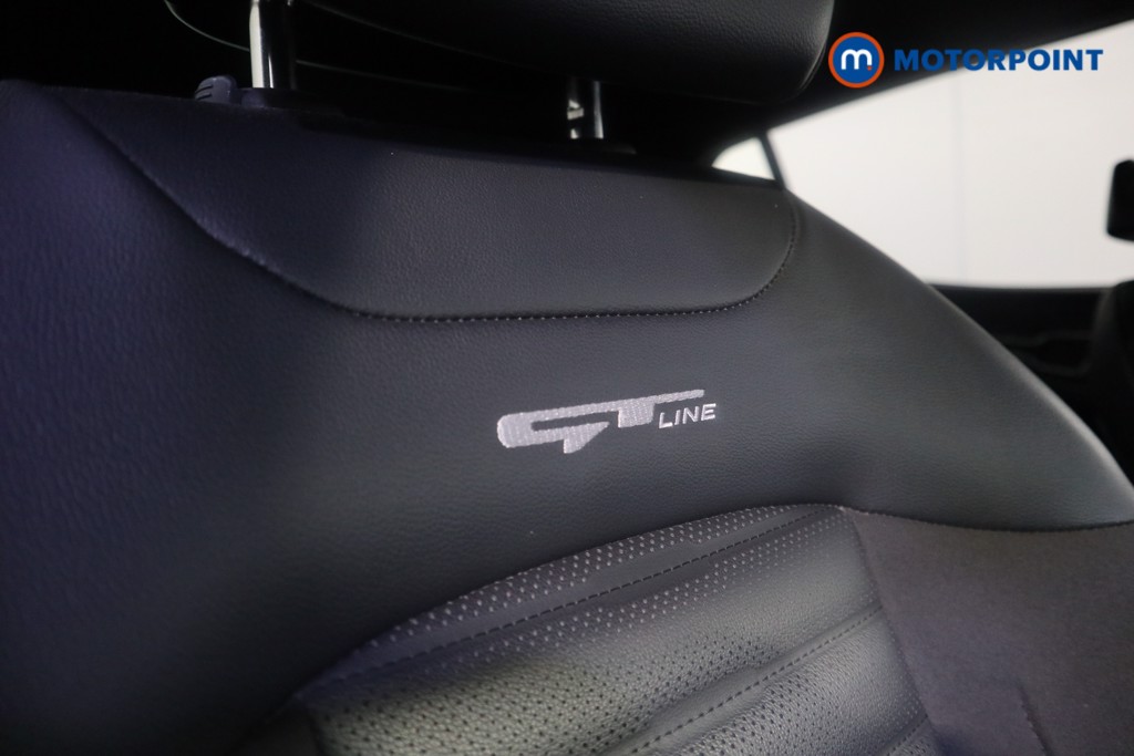 KIA Sportage Gt-Line S Automatic Petrol Plug-In Hybrid SUV - Stock Number (1626753) - 21st supplementary image