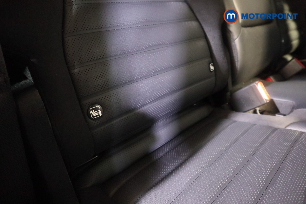 KIA Sportage Gt-Line S Automatic Petrol Plug-In Hybrid SUV - Stock Number (1626753) - 23rd supplementary image