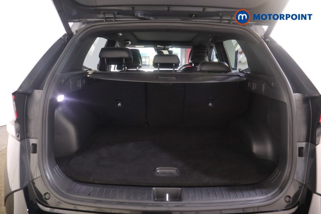 KIA Sportage Gt-Line S Automatic Petrol Plug-In Hybrid SUV - Stock Number (1626753) - 27th supplementary image