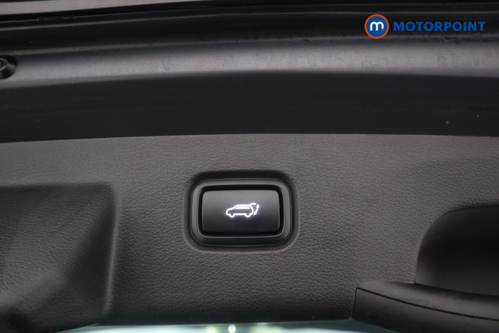 KIA Sportage Gt-Line S Automatic Petrol Plug-In Hybrid SUV - Stock Number (1626753) - 28th supplementary image