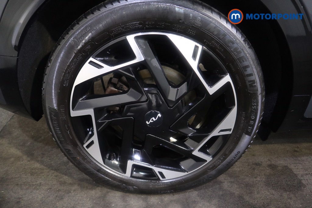 KIA Sportage Gt-Line S Automatic Petrol Plug-In Hybrid SUV - Stock Number (1626753) - 29th supplementary image