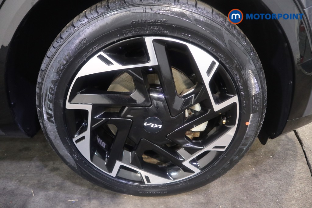 KIA Sportage Gt-Line S Automatic Petrol Plug-In Hybrid SUV - Stock Number (1626753) - 30th supplementary image