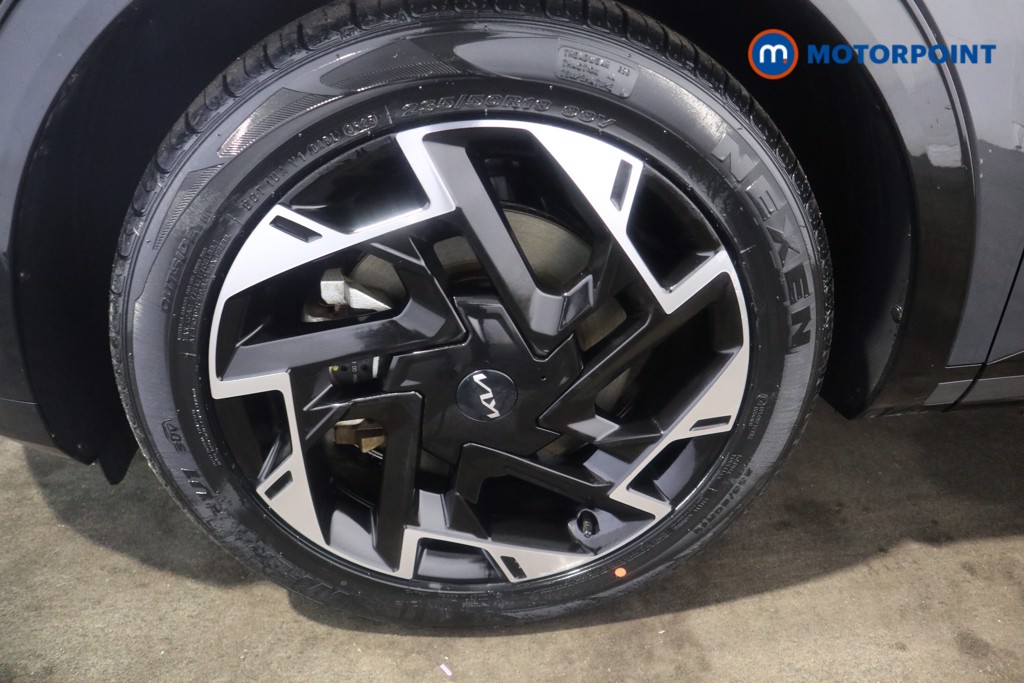 KIA Sportage Gt-Line S Automatic Petrol Plug-In Hybrid SUV - Stock Number (1626753) - 31st supplementary image