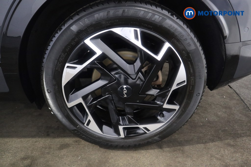 KIA Sportage Gt-Line S Automatic Petrol Plug-In Hybrid SUV - Stock Number (1626753) - 32nd supplementary image