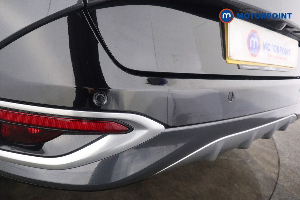 KIA Sportage Gt-Line S Automatic Petrol Plug-In Hybrid SUV - Stock Number (1626753) - 33rd supplementary image