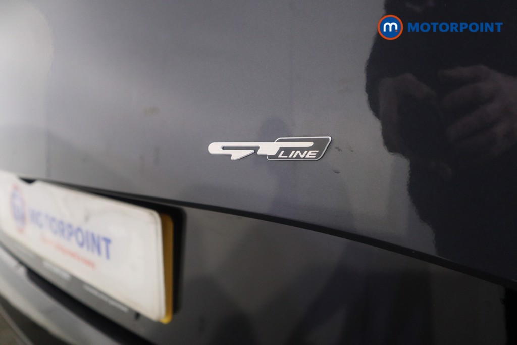 KIA Sportage Gt-Line S Automatic Petrol Plug-In Hybrid SUV - Stock Number (1626753) - 35th supplementary image