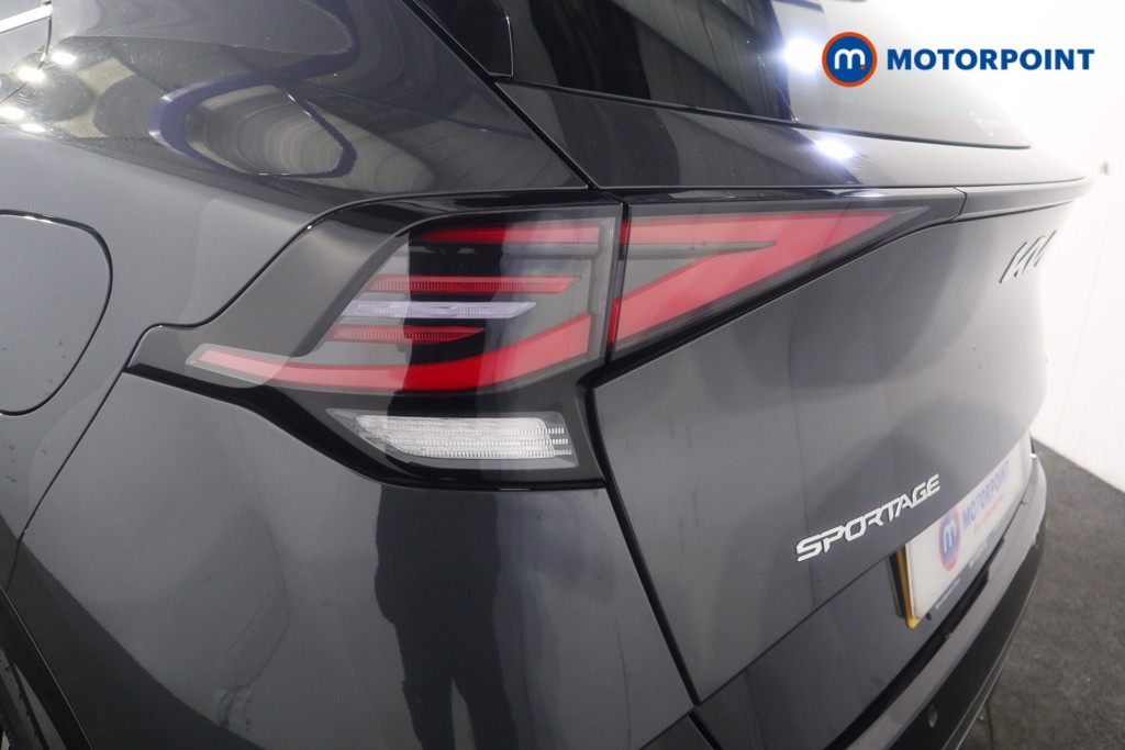 KIA Sportage Gt-Line S Automatic Petrol Plug-In Hybrid SUV - Stock Number (1626753) - 37th supplementary image