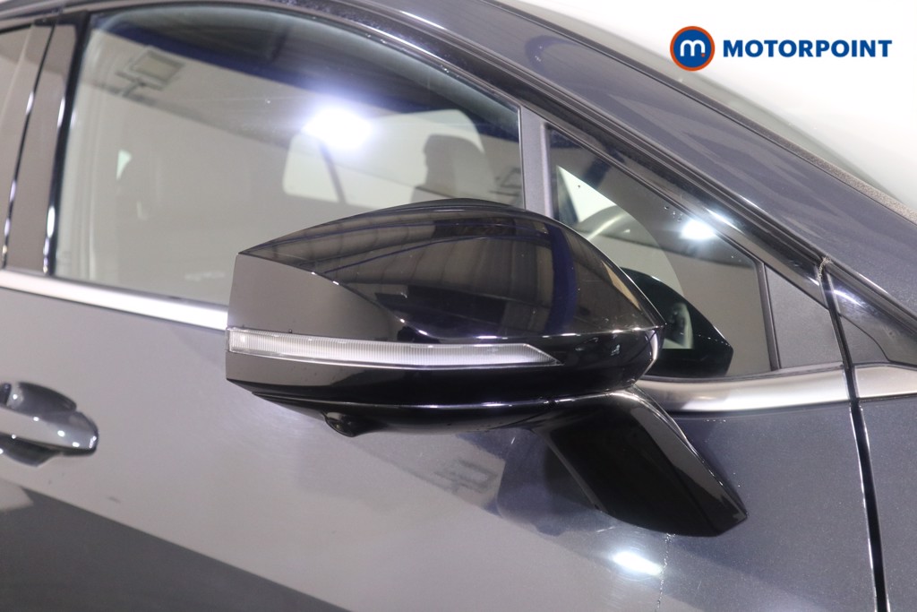 KIA Sportage Gt-Line S Automatic Petrol Plug-In Hybrid SUV - Stock Number (1626753) - 39th supplementary image