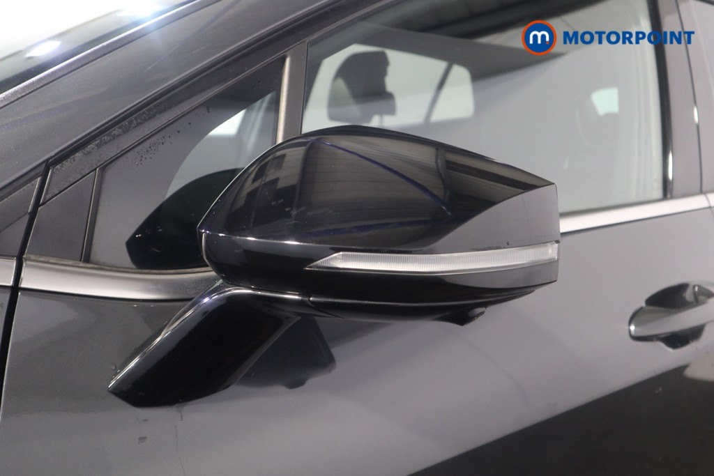 KIA Sportage Gt-Line S Automatic Petrol Plug-In Hybrid SUV - Stock Number (1626753) - 40th supplementary image