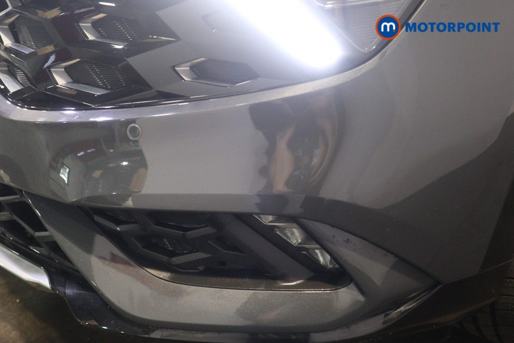 KIA Sportage Gt-Line S Automatic Petrol Plug-In Hybrid SUV - Stock Number (1626753) - 41st supplementary image