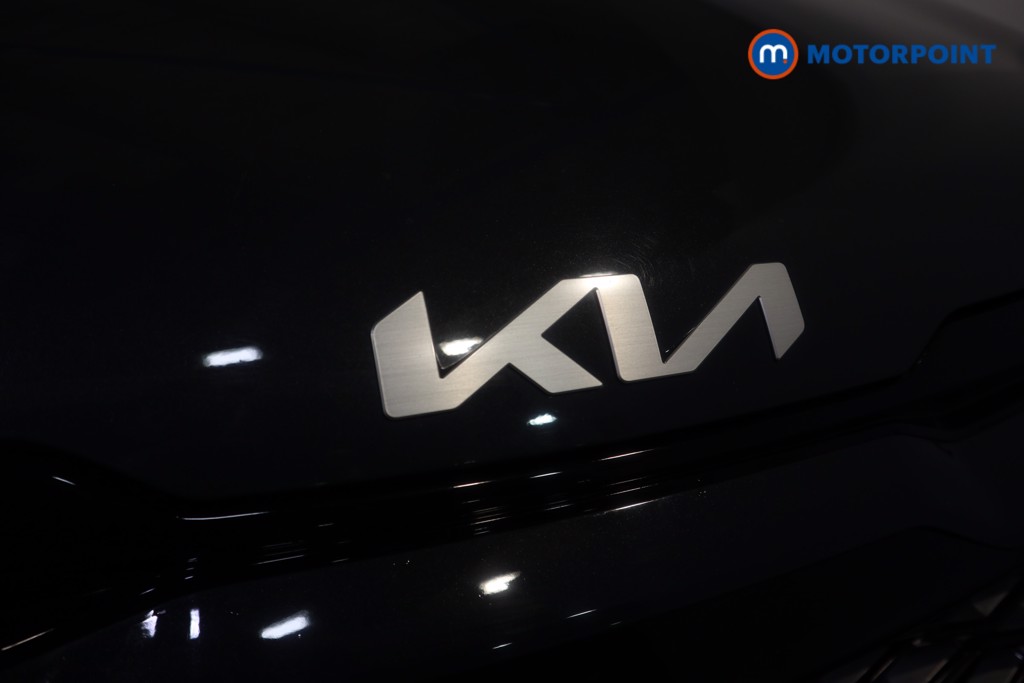 KIA Sportage Gt-Line S Automatic Petrol Plug-In Hybrid SUV - Stock Number (1626753) - 46th supplementary image