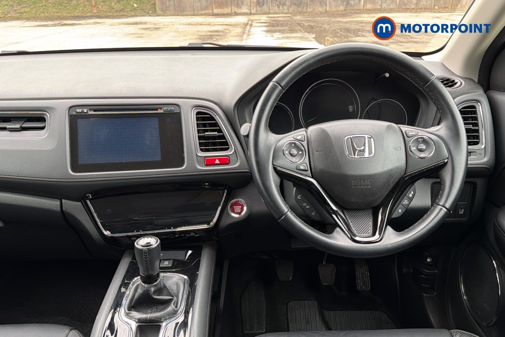 Honda Hr-V EX Manual Petrol SUV - Stock Number (1626771) - 2nd supplementary image