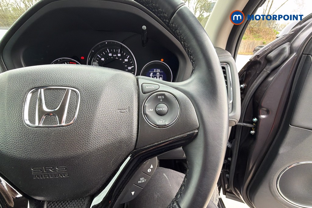 Honda Hr-V EX Manual Petrol SUV - Stock Number (1626771) - 4th supplementary image
