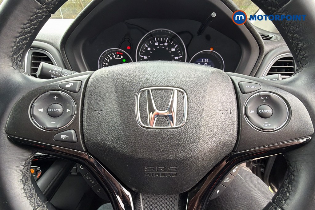 Honda Hr-V EX Manual Petrol SUV - Stock Number (1626771) - 5th supplementary image
