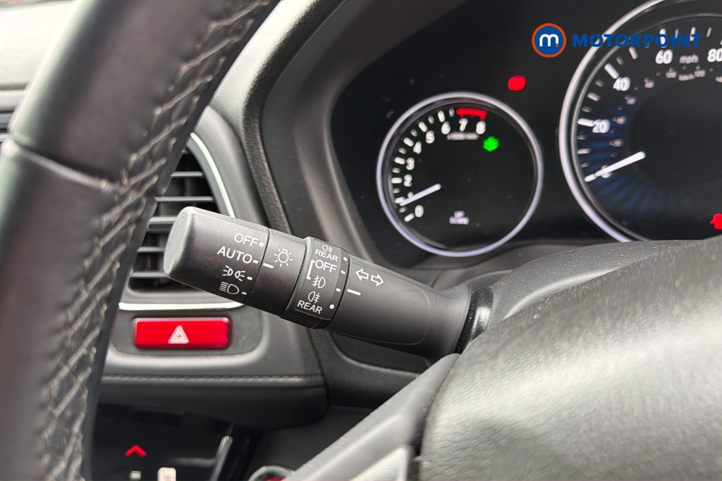 Honda Hr-V EX Manual Petrol SUV - Stock Number (1626771) - 6th supplementary image