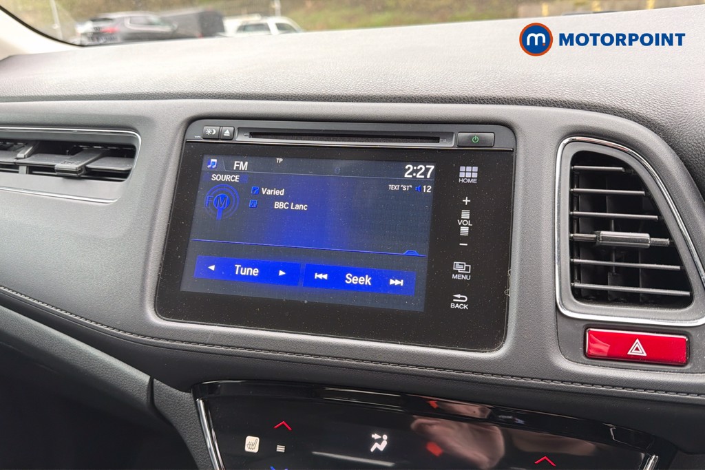 Honda Hr-V EX Manual Petrol SUV - Stock Number (1626771) - 9th supplementary image