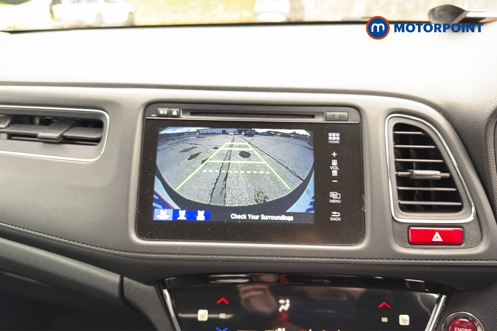 Honda Hr-V EX Manual Petrol SUV - Stock Number (1626771) - 13th supplementary image