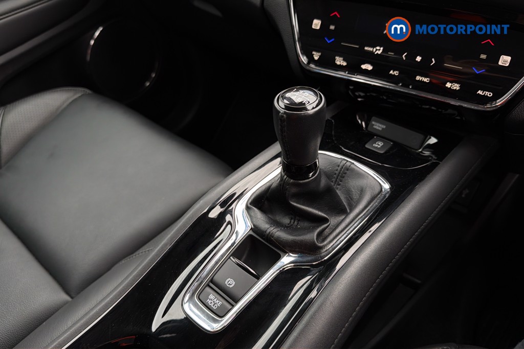 Honda Hr-V EX Manual Petrol SUV - Stock Number (1626771) - 15th supplementary image