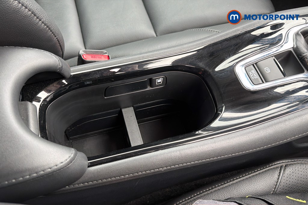 Honda Hr-V EX Manual Petrol SUV - Stock Number (1626771) - 16th supplementary image