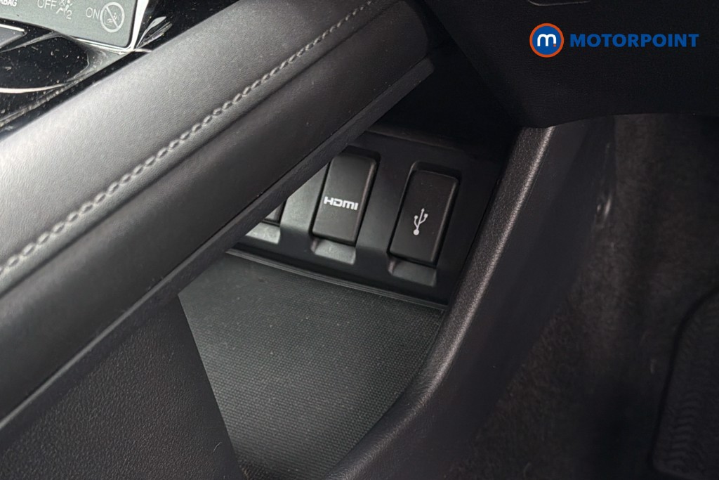 Honda Hr-V EX Manual Petrol SUV - Stock Number (1626771) - 17th supplementary image