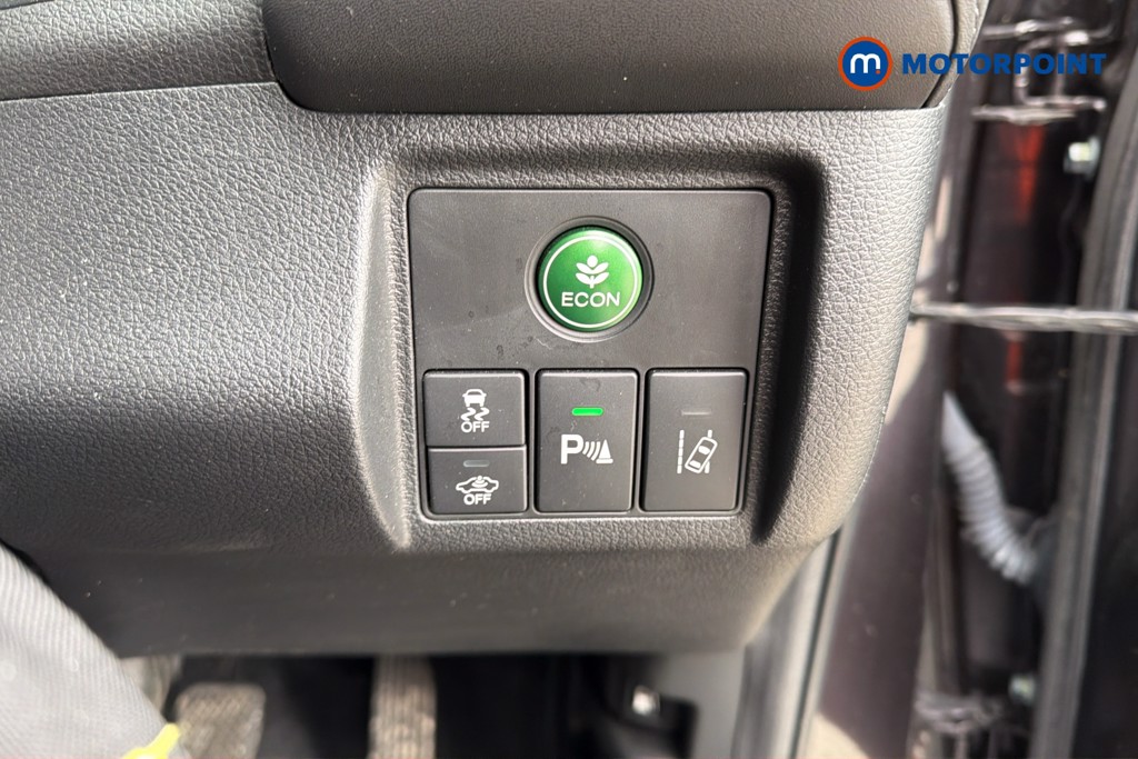 Honda Hr-V EX Manual Petrol SUV - Stock Number (1626771) - 18th supplementary image