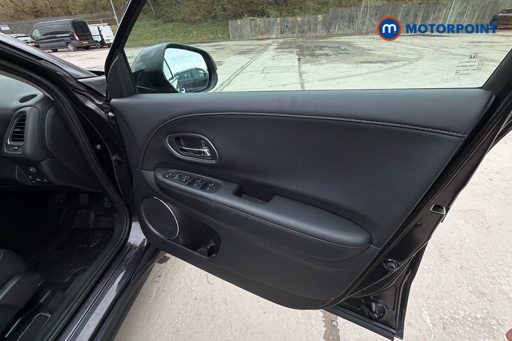 Honda Hr-V EX Manual Petrol SUV - Stock Number (1626771) - 19th supplementary image