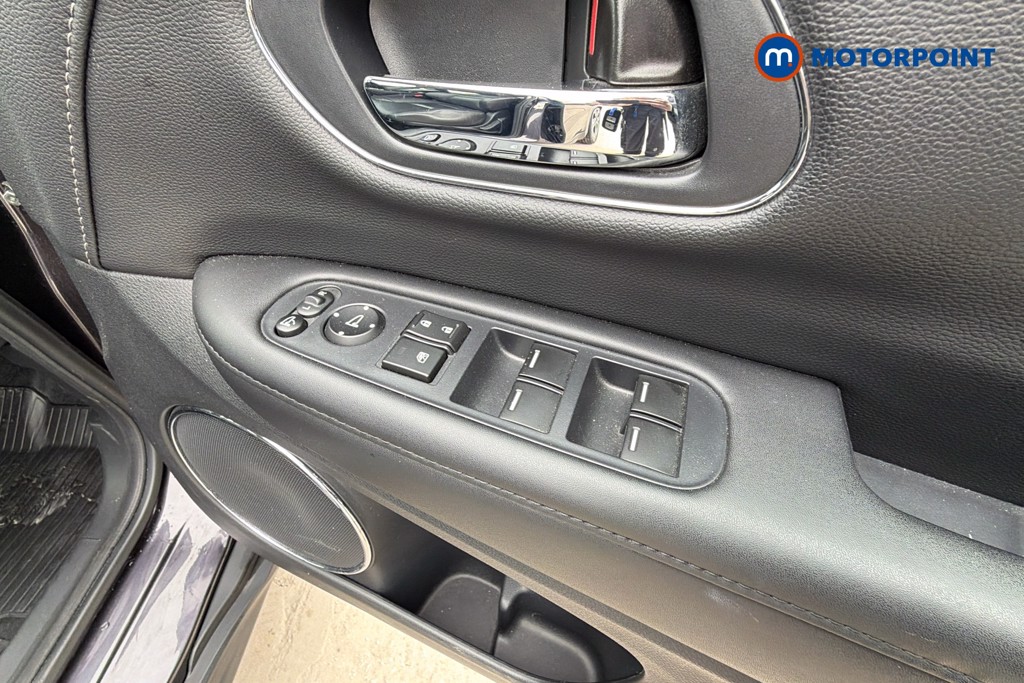 Honda Hr-V EX Manual Petrol SUV - Stock Number (1626771) - 20th supplementary image