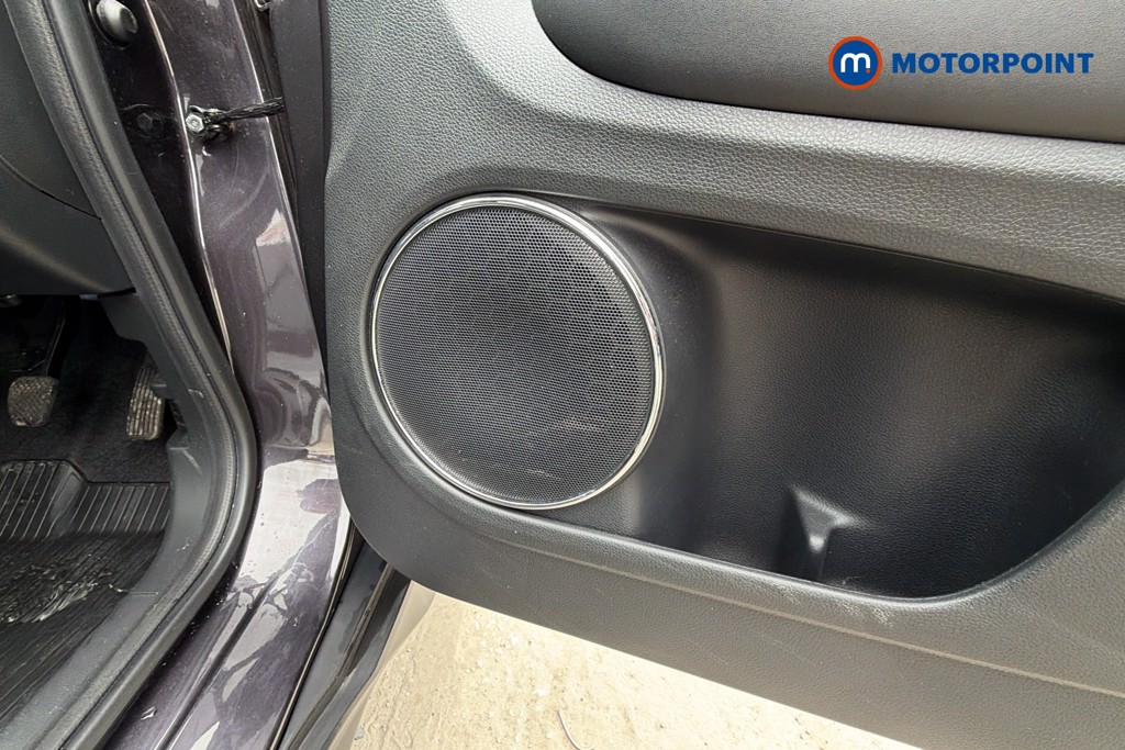 Honda Hr-V EX Manual Petrol SUV - Stock Number (1626771) - 21st supplementary image