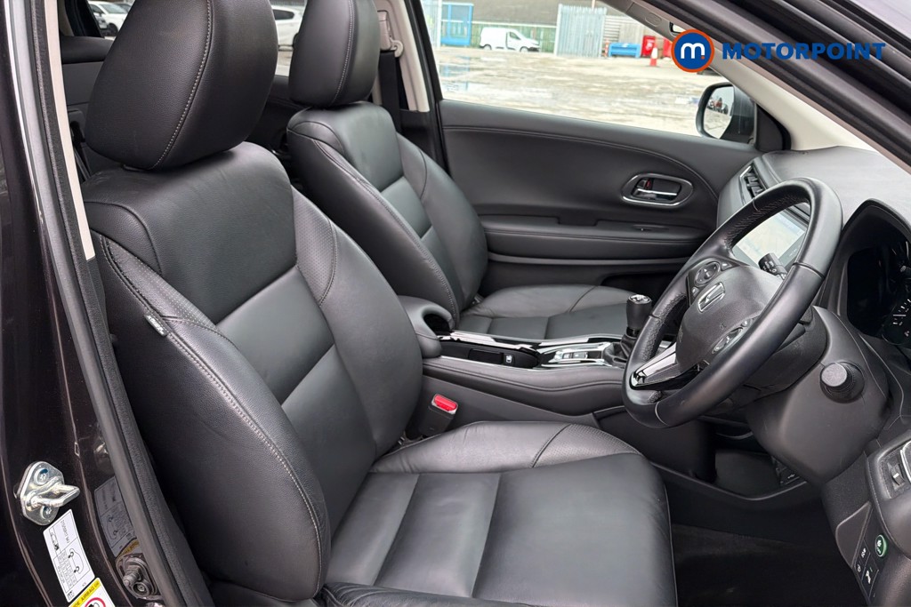 Honda Hr-V EX Manual Petrol SUV - Stock Number (1626771) - 22nd supplementary image